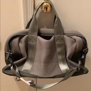 Brand new DSW Duffle bag